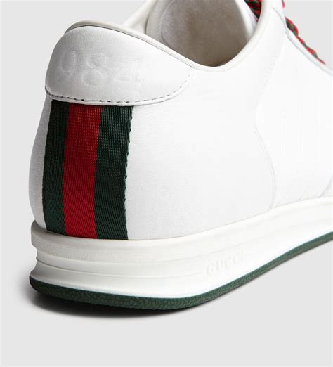 gucci clasic|Gucci classic sneakers.